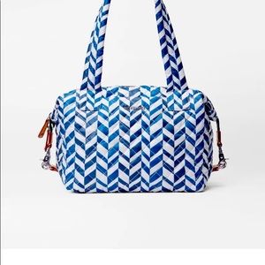 MZ Wallace Medium Sutton Deluxe